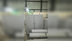 手動無膠機(jī)